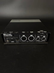 Steinberg Audio Interface UR22mk II