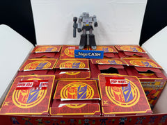 Transformers Pop Mart 12 Figurines