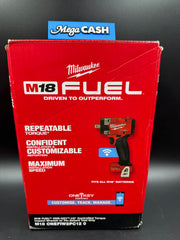 Milwaukee M18 Impact Wrench Skin only