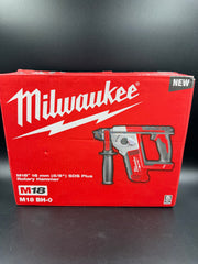 Milwaukee M18 Rotary Hammer drill skin only NEW