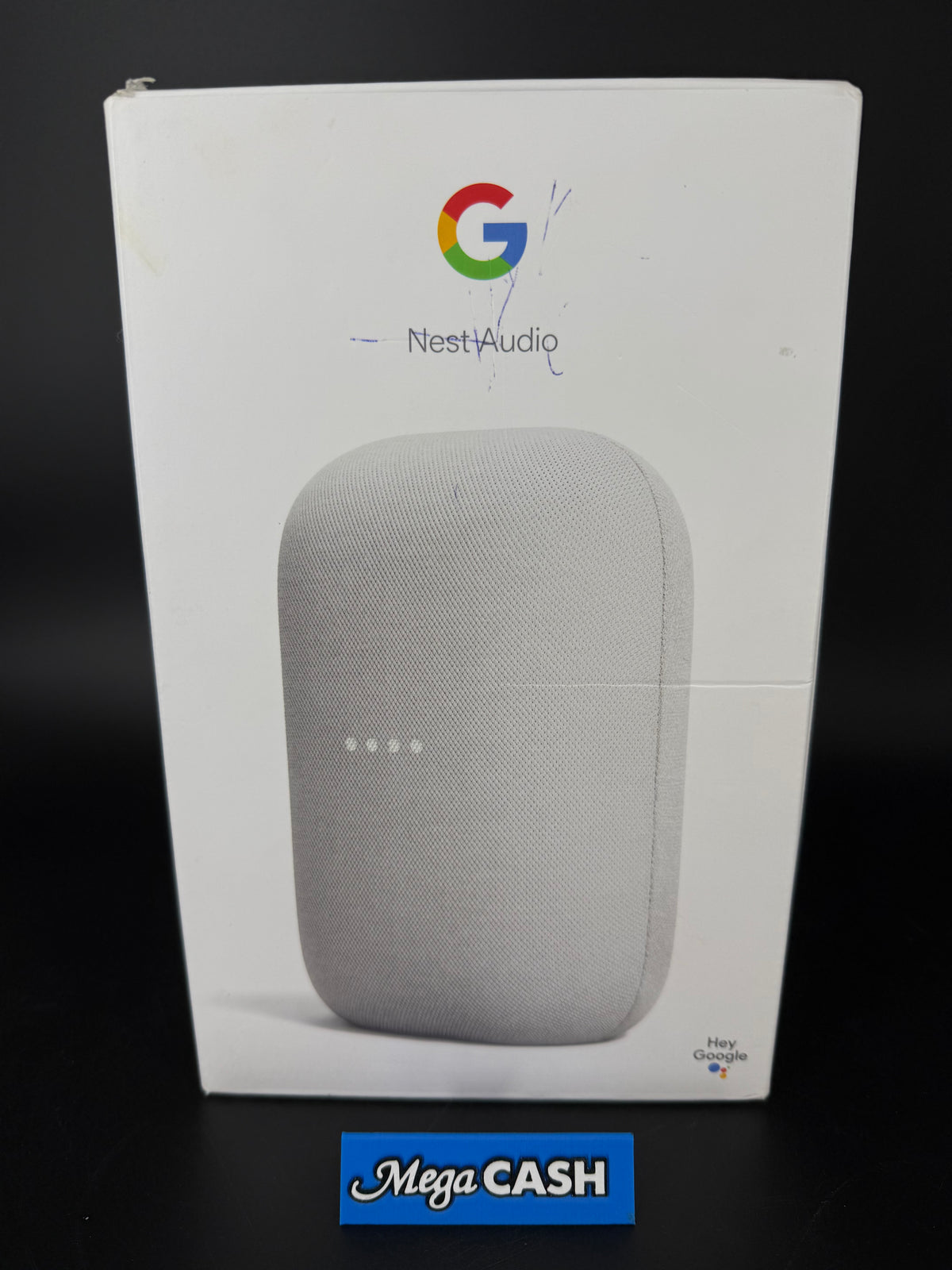Google Nest Audio GXCA6