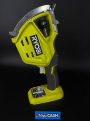 Ryobi Cordless Pruning Saw OPS18 - Skin Only