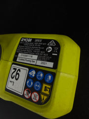 Ryobi Cordless Pruning Saw OPS18 - Skin Only