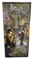 Gentle Giant Sucker Punch - 18” Sweet Pea Limited Edition Statue