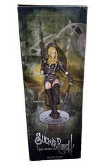 Gentle Giant Sucker Punch - 18” Sweet Pea Limited Edition Statue