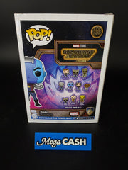 Funko POP! Guardians of the Galaxy - Nebula #1205