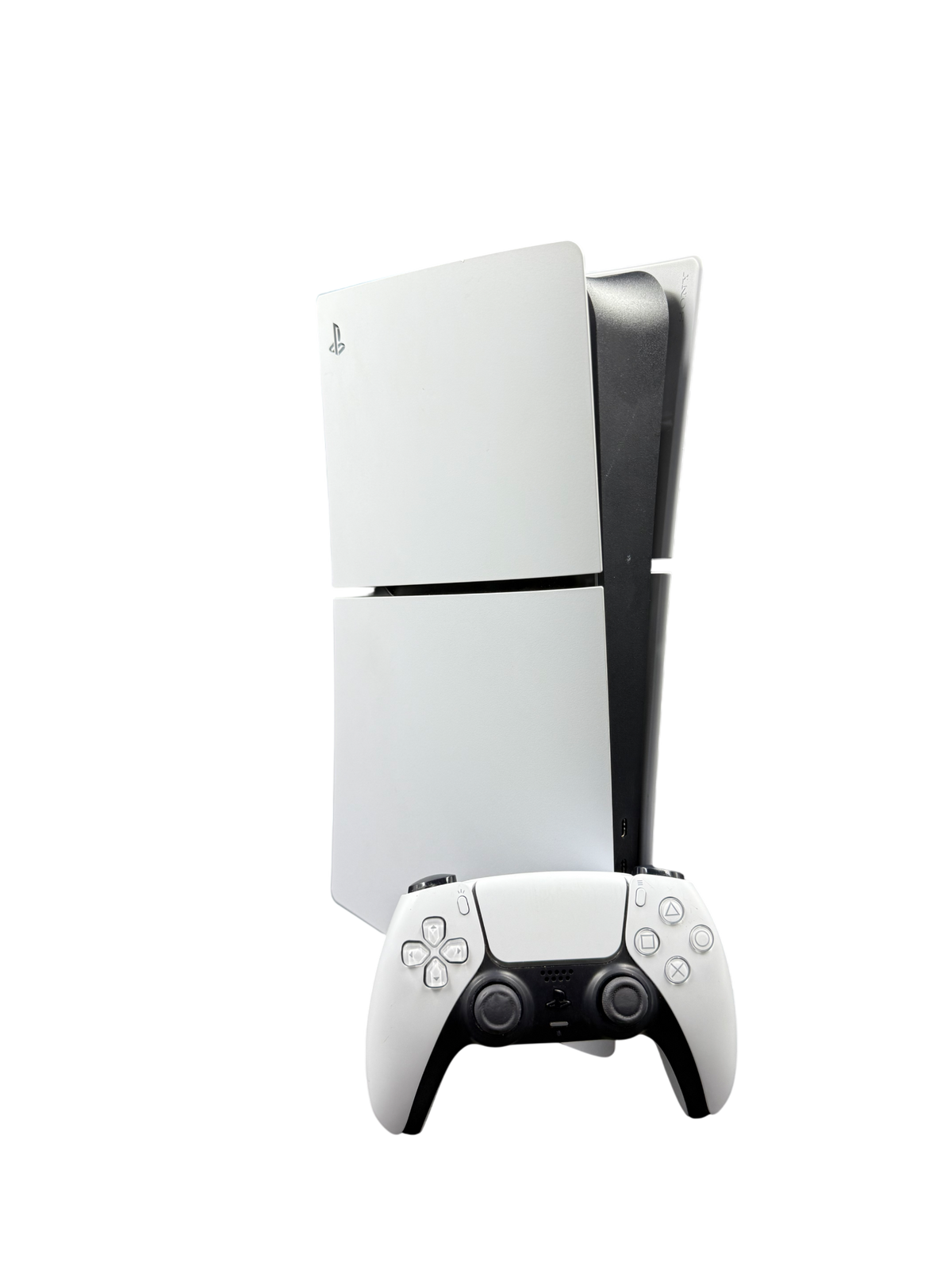 Sony PlayStation 5 Slim Digital Edition 1TB - CFI-2102