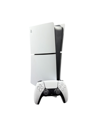 Sony PlayStation 5 Slim Digital Edition 1TB - CFI-2102