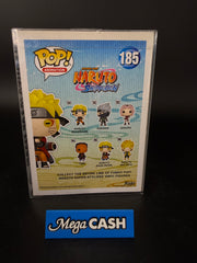 Funko POP! Animation - Naruto Shippuden - Naruto (Sage Mode) #185