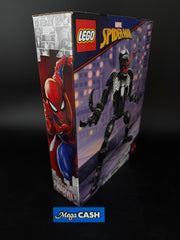LEGO Spider-Man Venom 76230 *VAULTED*