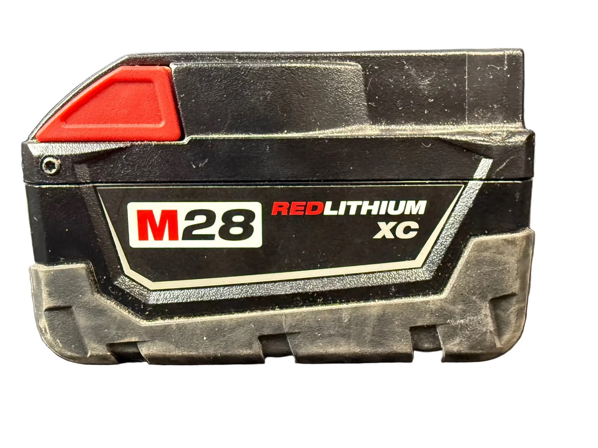 Milwaukee 28V 3.0AH Battery Pack - G24MD