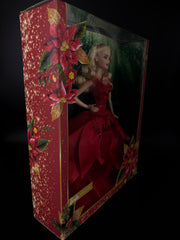 Barbie 2022 Holiday Edition HBY03