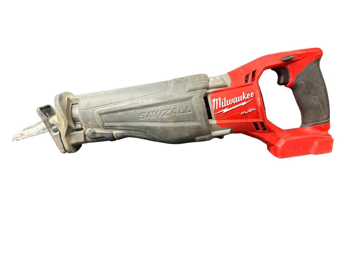 Milwaukee 18V Reciprocating Saw - Skin Only - M18C6X