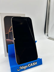 iPhone 16 Pro 256GB - Unlocked