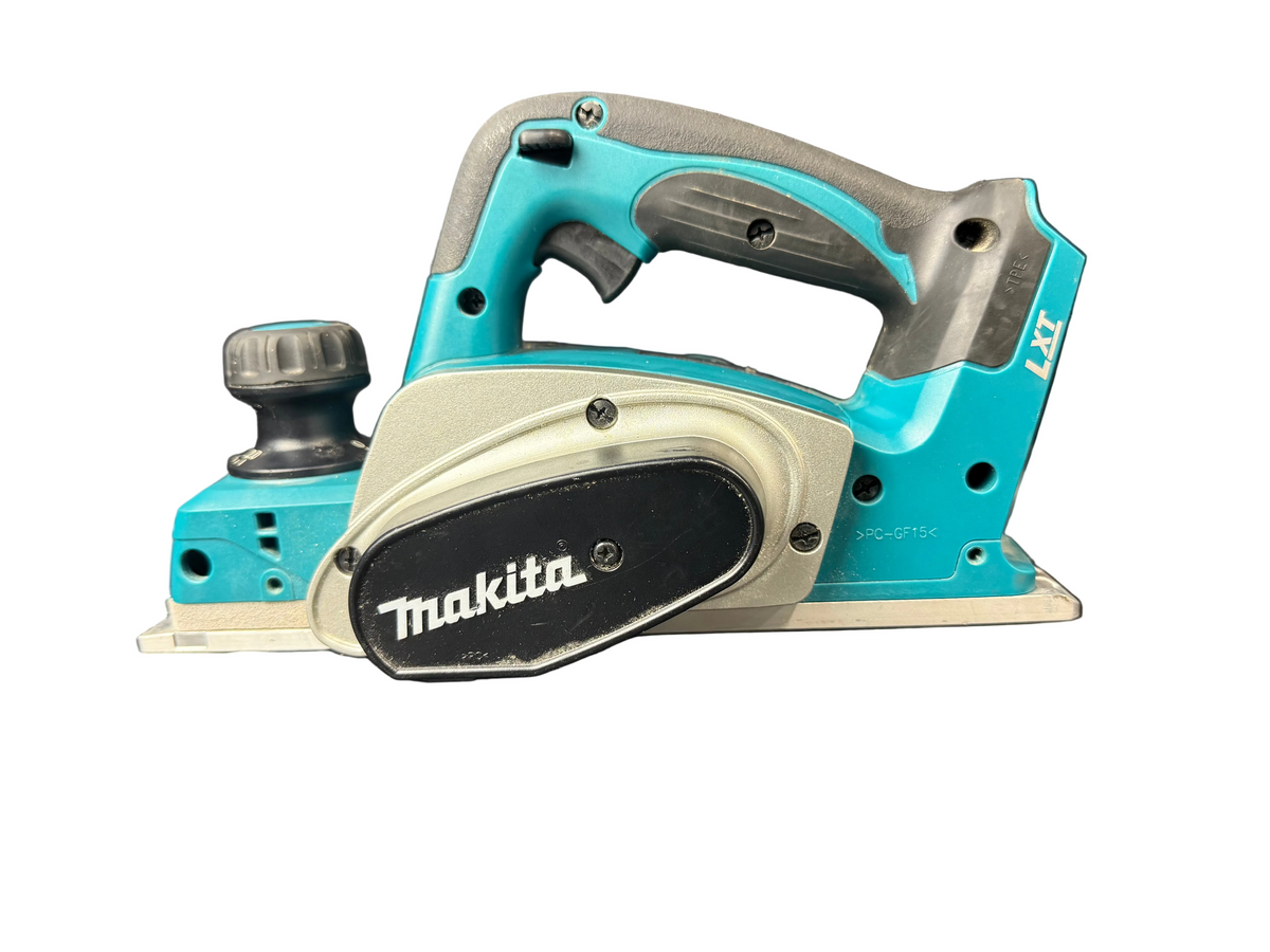 Makita 18V Planer - Skin Only - DKP180
