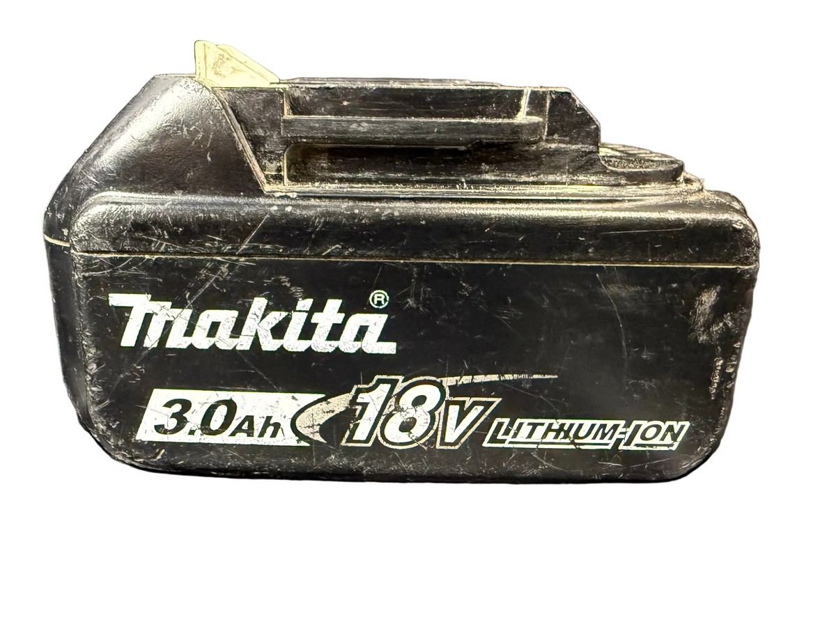 Makita 18V 3.0AH Battery - BL1830B