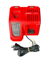 Milwaukee 18V Dual Battery Charger - M12-18FC