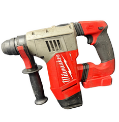 Milwaukee 18V Rotary Hammer - Skin Only - M18CHP