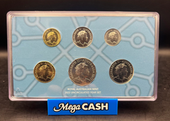 RAM - Australia’s Frontline Workers Coin Set