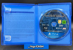 Sony The Amazing Spider-Man 2 - PS4 Game