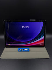 Samsung Galaxy Tab S9 5G 256GB WIFI + Cellular -SM-X816B