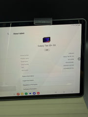 Samsung Galaxy Tab S9 5G 256GB WIFI + Cellular -SM-X816B