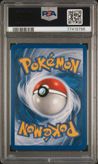 Pokémon - Darkrai LV.X 104/106 Great Encounters PSA 8