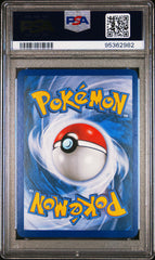 Pokémon - Salamence LV.X 98/99 Platinum Arceus PSA 9