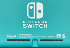 Nintendo - Nintendo Switch Lite (HDH-001) - Console Only
