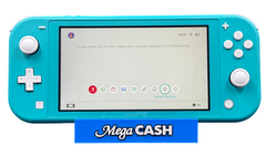 Nintendo - Nintendo Switch Lite (HDH-001) - Console Only