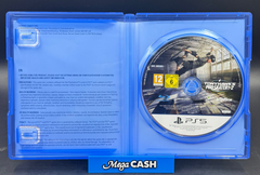 Sony - Tony Hawk’s Pro Skater 1+2 - PS5 Game