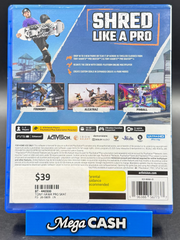 Sony - Tony Hawk’s Pro Skater 3+4 - PS5 Game