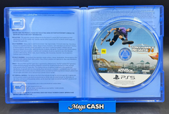 Sony - Tony Hawk’s Pro Skater 3+4 - PS5 Game