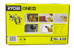 RYOBI 18V SDS Rotary Hammer Drill - Skin Only - R18SDS-0