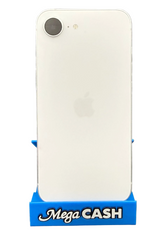 Apple iPhone 16e 256GB Unlocked - A3409 - Scratched Screen
