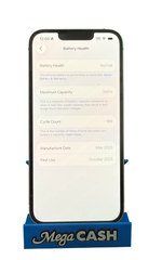 Apple iPhone 16e 256GB Unlocked - A3409 - Scratched Screen