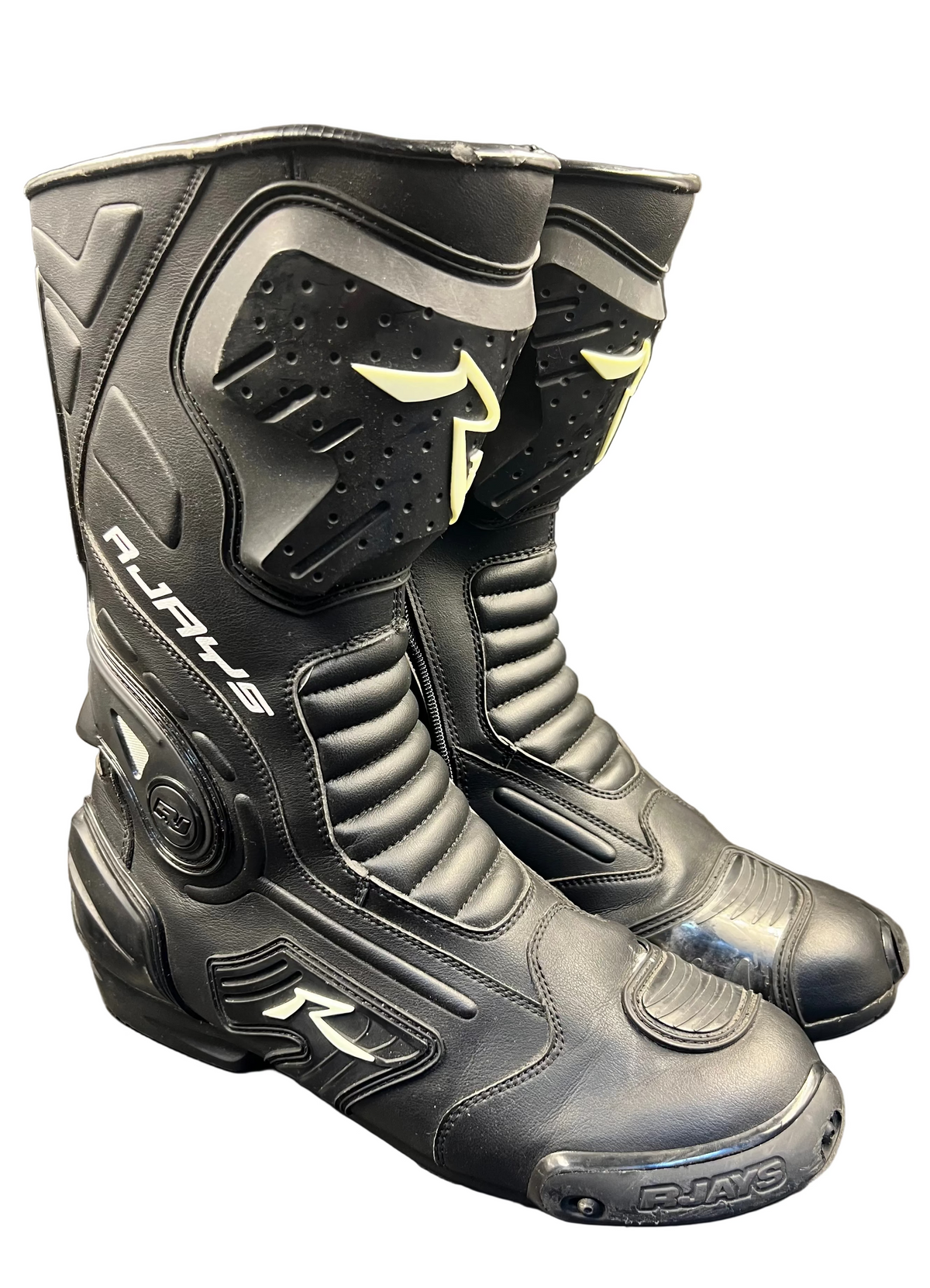 RJays Riding Boots
