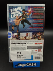 WWE 2K Battle Grounds Nintendo Switch Game