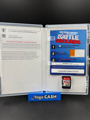 WWE 2K Battle Grounds Nintendo Switch Game