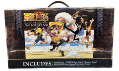 One Piece - East Blue and Baroque Works Boxset Vol 1-23