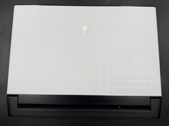 Alienware - M15 R3 - i7 10th Gen @ 2.60 GHz - 16/512GB - Windows 11 - Nvidia RTX 2070