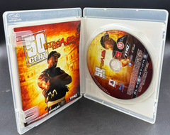 50 Cent Blood On The Sand - PlayStation 3 Game - MA15+