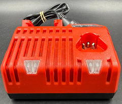 Milwaukee - Lithium Ion Battery Charger - M12-18C