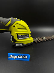 Ryobi 18v Hedge Trimmer R18HTR130 - Skin Only