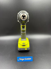 Ryobi 18V Drill R18DD3 - With 2Ah Battery
