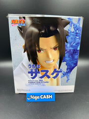 Bandai Naruto Figurine - Vibration Stars - Uchiha Sasuke