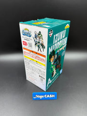 My Hero Academia: Izuko Midoriya Figure