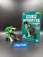 My Hero Academia: Izuko Midoriya Figure