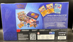Pokemon - Greninja EX Ultra Premium Collection EB Games Exclusive