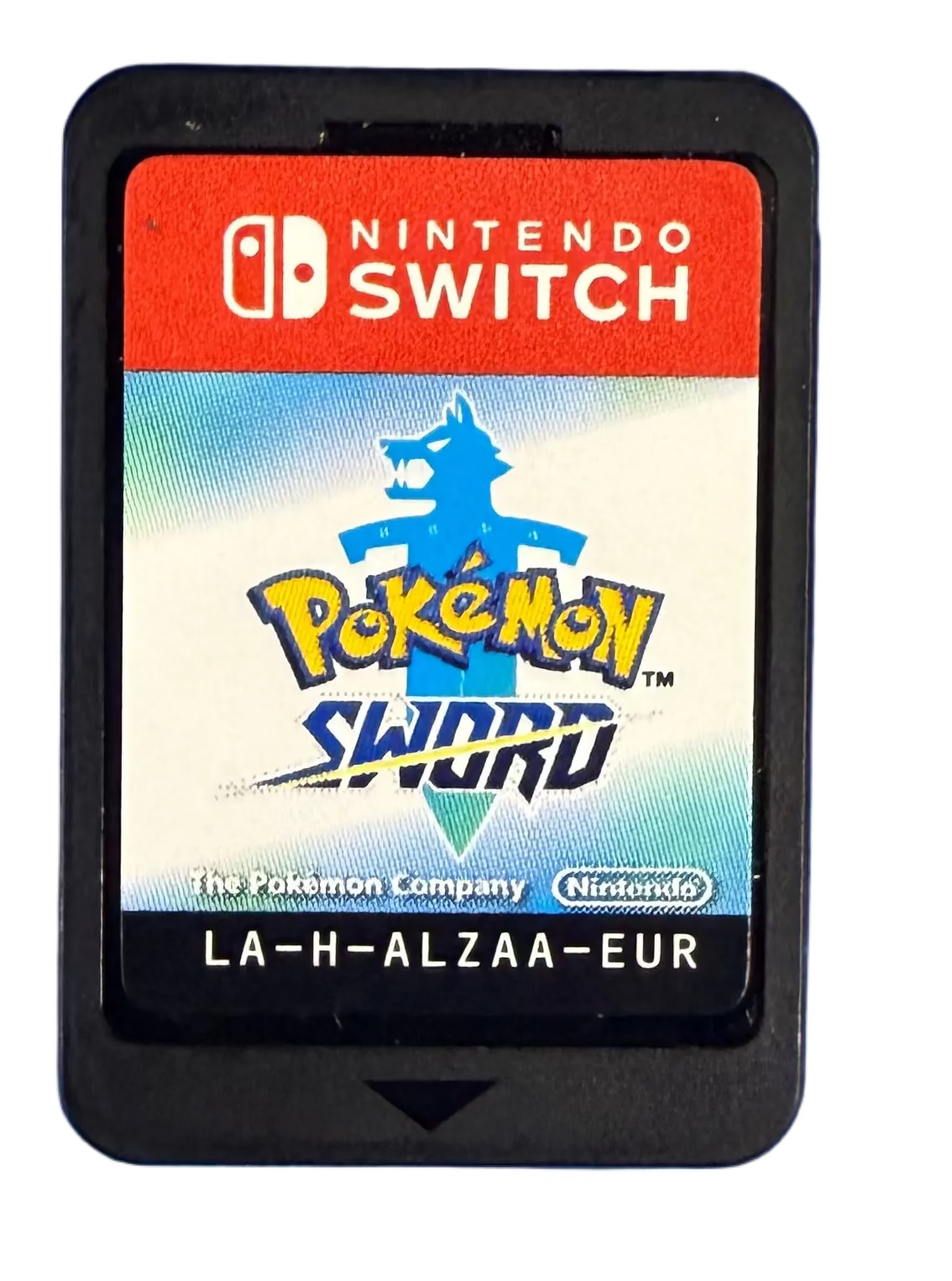 Pokemon Sword - Nintendo Switch Game
